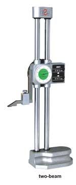 Dial Height Gage,Height Gage,INSIZE,Instruments and Controls/Measuring Equipment