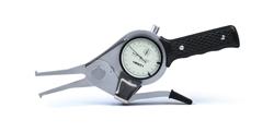 INSIDE DIAL CALIPER GAGE,INSIDE DIAL CALIPER GAGE,INSIZE,Instruments and Controls/Measuring Equipment
