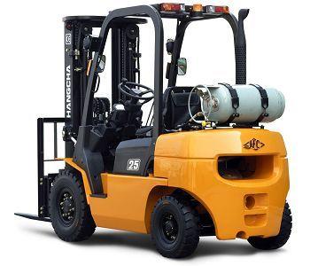 Forklift Gasoline/LPG ,forklift Gasoline/LPG Forklift  ,HANGCHA  (Nissan Diesel Engine),Materials Handling/Trucks