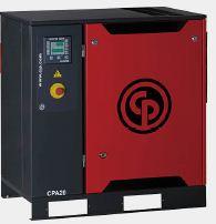 CPA : 7.5-10-15-20 HP,Rotary Screw Compressor,Chicago Pneumatic,Engineering and Consulting/Engineering/Automation