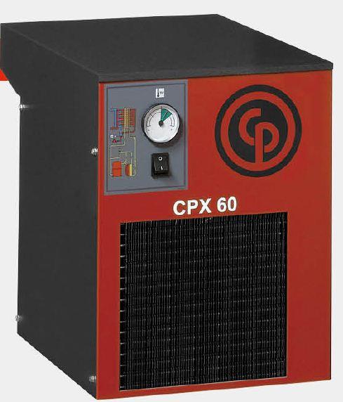 CPX Refrigerant Dryers,Dryer,Chicago Pneumatic,Engineering and Consulting/Engineering/Automation