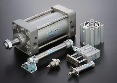 PNEUMATIC CYLINDER,PNEUMATIC CYLINDER,KCC,Engineering and Consulting/Engineering/Automation