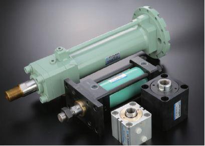 HYDRAULIC CYLINDER,HYDRAULIC CYLINDER,KCC,Engineering and Consulting/Engineering/Automation