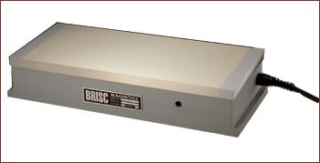 ELECTRO MAGNETIC CHUCK,ELECTRO MAGNETIC CHUCK,BRISC,Tool and Tooling/Accessories