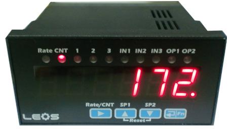 Digital Counter Meter,Digital Counter meter,Counter meter,LEOS (ลีออส),Instruments and Controls/Meters