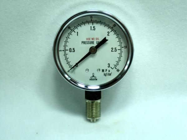 Pressure Gauge Ito-kok, Cewal, Marsh,Pressure gauge,gauge ITO KOKI,Ito-koki, Cewal, Marsh,Instruments and Controls/Gauges