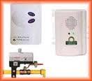 Detector , Gas Leak Detector, Gas Detector ,,Instruments and Controls/Detectors