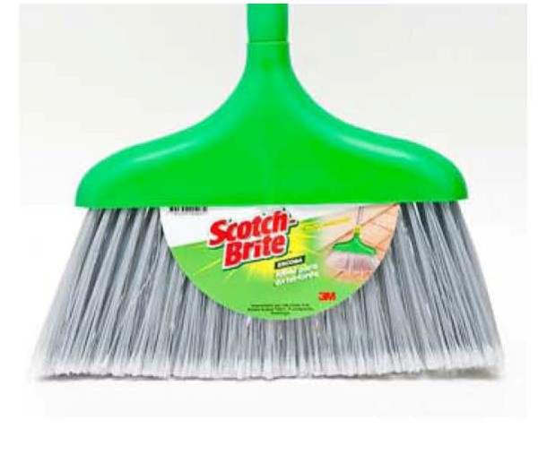 Scotch-Brite  Outdoor Broom ซูเปอร์บรูม ไม้กวาดขนยาว,Outdoor Broom ซูเปอร์บรูม ไม้กวาดขนยาว,Scotch Brite,Plant and Facility Equipment/Cleaning Equipment and Supplies/Cleaners
