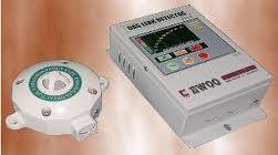 Gas Detector (Explosion-Proof),Gas Leak Detector,,Instruments and Controls/Detectors