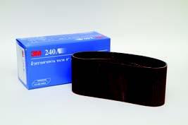 3M ผ้าทรายสายพาน 240A  Cloth Abrasive Belt,3M ผ้าทรายสายพาน 240A ,3M,Hardware and Consumable/General Hardware