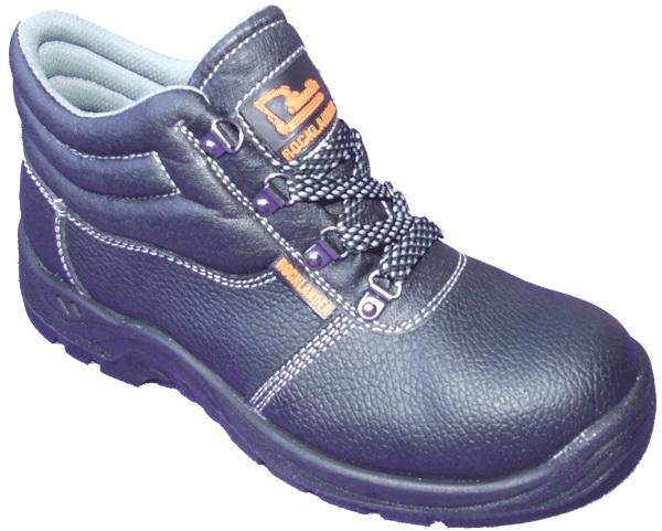 รองเท้าเซฟตี้หนังแท้ หุ้มข้อ รุ่นใหม่ล่าสุด,รองเท้าเซฟตี้หนังแท้,ROCKLANDER  8904,Plant and Facility Equipment/Safety Equipment/Foot Protection Equipment