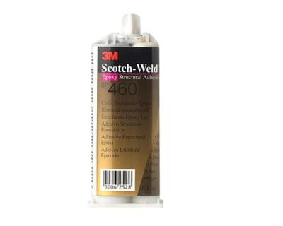 3M Scotch-Weld DP460 (1.25 fl oz) กาวอีพ็อกซี่ชนิดทนแรงกระแทกสูง ใช้กับปืนยิงกาว,Scotch-Weld DP460 (1.25 fl oz) กาวอีพ็อกซี่ชนิดทนแรงกระแทกสู,3M Scotch,Sealants and Adhesives/Glue