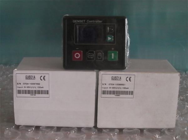 GU601A Genset controller,Genset controller,GU601A,GENSET CONTROLLER,Electrical and Power Generation/Generators