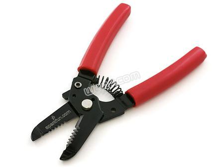 Wire Strippers 30AWG ,Test Meter,,Tool and Tooling/Hand Tools/Other Hand Tools