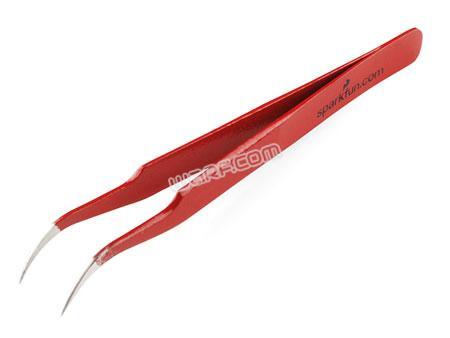 Tweezers - Curved (ESD Safe) ,Tweezers ,,Tool and Tooling/Hand Tools/Other Hand Tools