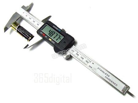 Digital CALIPER VERNIER GAUGE MICROMETER 150mm ,VERNIER ,,Tool and Tooling/Hand Tools/Other Hand Tools