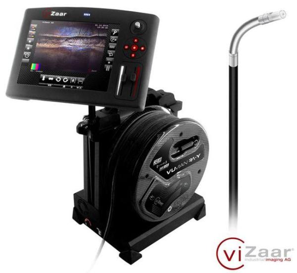 Video Scope,Viedo Scope,VIZAAR,Instruments and Controls/Inspection Equipment