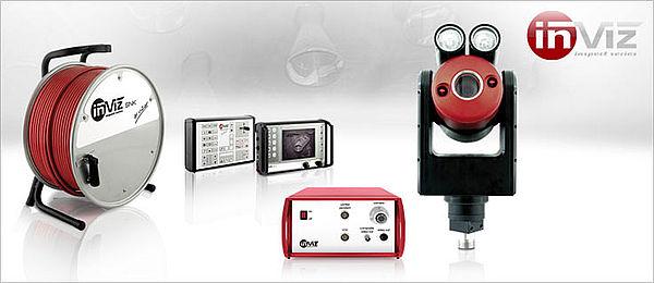 Tank Camera,Tank Camera,VIZAAR,Instruments and Controls/Inspection Equipment