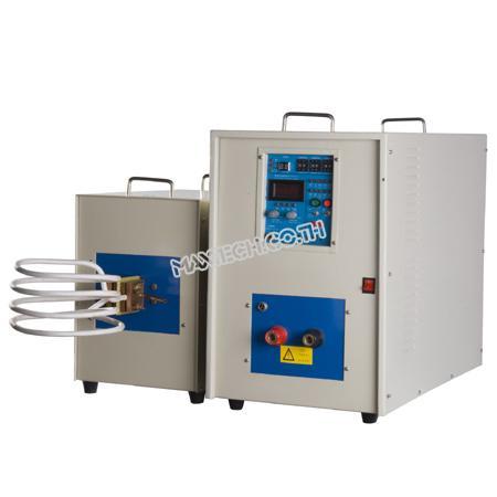 อินดักชั่น ฮีทเตอร์ Induction heater GYS-25AB,อินดักชั่น ฮีทเตอร์,GY,Machinery and Process Equipment/Heaters