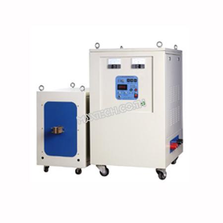 อินดักชั่น ฮีทเตอร์ induction heater GY-100AB,อินดักชั่น ฮีทเตอร์,GY,Machinery and Process Equipment/Heaters