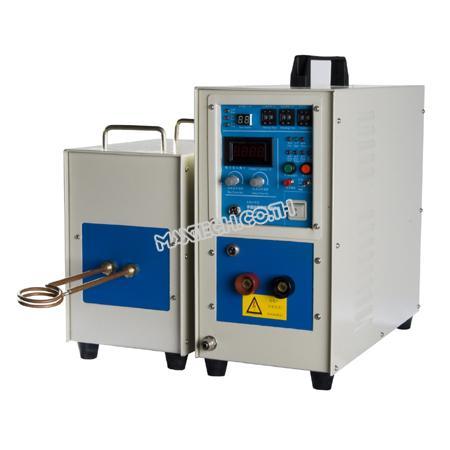 อินดักชั่น ฮีทเตอร์ induction heater GY-25AB,อินดักชั่น ฮีทเตอร์,GY,Machinery and Process Equipment/Heaters