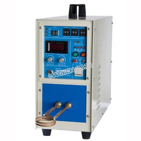 อินดักชั่น ฮีทเตอร์ induction heater GY-25A,อินดักชั่น ฮีทเตอร์,GY,Machinery and Process Equipment/Heaters