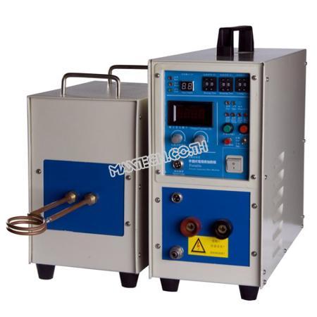 อินดักชั่น ฮีทเตอร์ induction heater GY-15AB,อินดักชั่น ฮีทเตอร์,GY,Machinery and Process Equipment/Heaters
