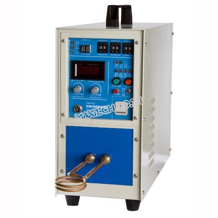 อินดักชั่น ฮีทเตอร์ induction heater GY-15A,อินดักชั่น ฮีทเตอร์,GY,Machinery and Process Equipment/Heaters