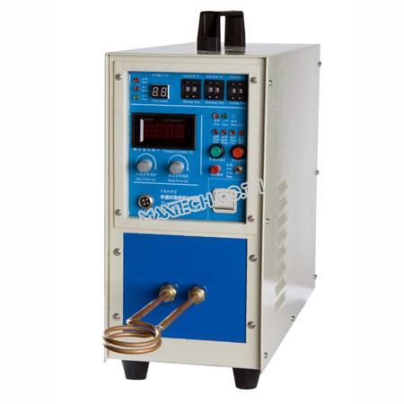 อินดักชั่น ฮีทเตอร์ induction heater GY-05A,อินดักชั่น ฮีทเตอร์,GY,Machinery and Process Equipment/Heaters