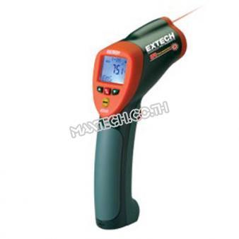 เครื่องวัดอุณหภูมิ Extech 42545 IR Thermometer,เครื่องวัดอุณหภูมิ,Extech 42545,Extech ,Instruments and Controls/Thermometers