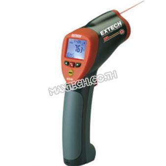 เครื่องวัดอุณหภูมิ Extech 42540 IR Thermometer,เครื่องวัดอุณหภูมิ,Extech EZ20 ,Extech,Instruments and Controls/Thermometers
