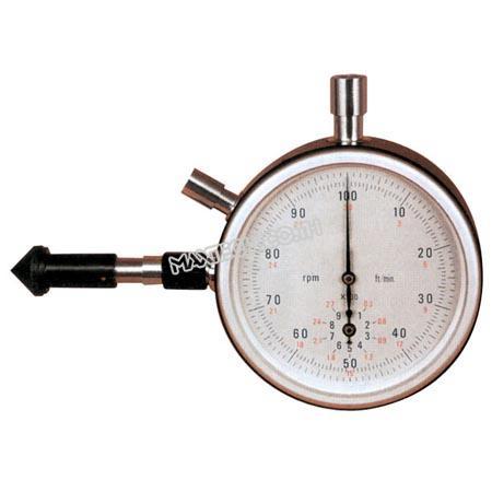 เครื่องวัดความเร็วรอบ Reed H Analog Tachometer,เครื่องวัดความเร็วรอบ ,Reed H Analog,Reed,Instruments and Controls/RPM Meter / Tachometer