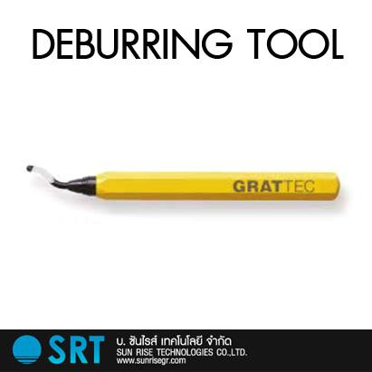 Deburring Tools, เครื่องมือลบคม,deburring,tool,ลบคม,noga,grattec,rapid burr,Grattec,Tool and Tooling/Hand Tools/Other Hand Tools