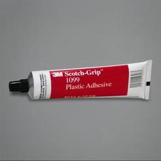 3M No.1099 Scotch Grip Plastic Adhesive 5 Oz.,3M No.1099 Scotch Grip Plastic Adhesive 5 Oz.,3M ,Sealants and Adhesives/Glue