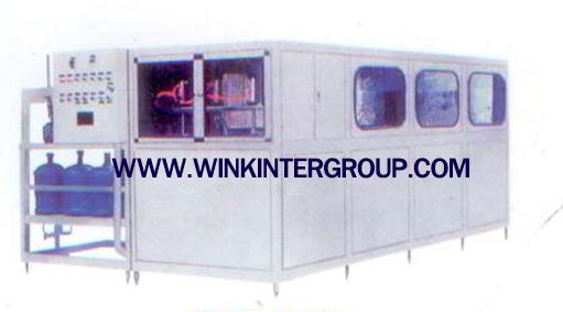 เครื่องบรรจุน้ำดื่ม (ถัง 18.9 ลิตร),เครื่องบรรจุน้ำดื่ม auto filling ธุรกิจน้ำดื่ม,Wink Product,Materials Handling/Filing Systems