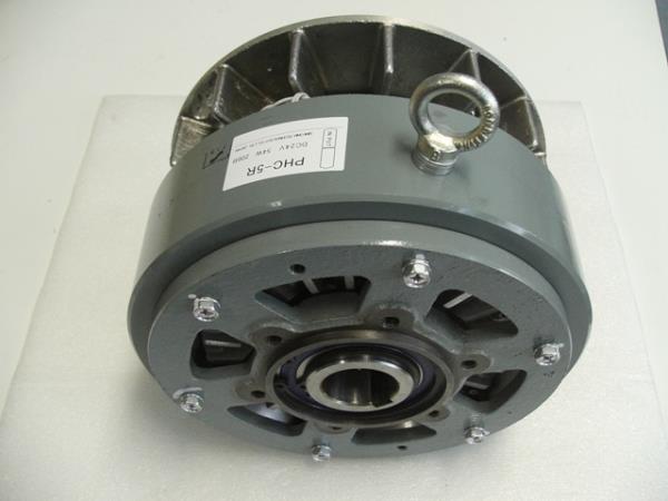 SINFONIA Particle Clutch PHC-5R,SINFONIA, Particle Clutch, PHC-5R,SINFONIA,Machinery and Process Equipment/Brakes and Clutches/Clutch