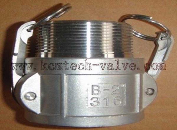 Camlock& Grooved Couplings E style,(Cast Steel Strainer),kcm,Construction and Decoration/Pipe and Fittings/Pipe & Fitting Accessories