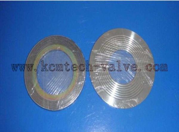 SPIRAL WOUND GASKET,SPIRAL WOUND GASKET,kcm,Construction and Decoration/Pipe and Fittings/Pipe & Fitting Accessories