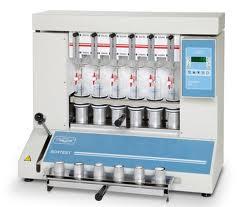 Fat Extraction System,Fat Extraction System,Raypa,Instruments and Controls/Laboratory Equipment