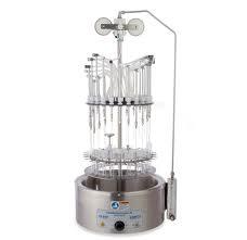 Nitrogen Evaporator,Nitrogen Evaporator,Organomation,Instruments and Controls/Laboratory Equipment