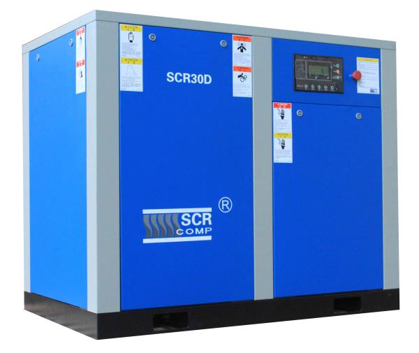 SCR D Series ( Direct Drive ),SCR,SCR,Machinery and Process Equipment/Compressors/Rotary