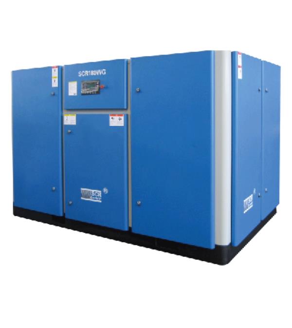 SCR G Series Oil free Screw compressor,Oil Free,SCR,Machinery and Process Equipment/Compressors/Rotary