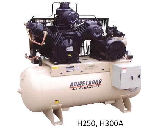 PISTON COMPRESSOR,PISTON,ARMSTRONG - HENGDA,Machinery and Process Equipment/Compressors/Air Compressor