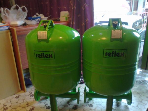 ถังเเรงดัน Reflex Pressure vessels,จำหน่ายถังเเรงดัน Reflex Pressure vessels tank,reflex,Machinery and Process Equipment/Water Treatment Equipment/Water Conditioning & Treatment Services - Non-Chemical
