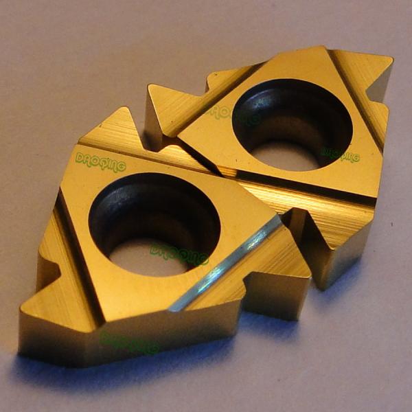 UN 60angle  full profile,CNC inserts,daoqin,Tool and Tooling/Cutting Tools