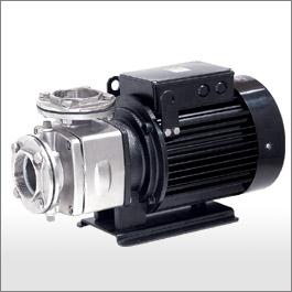 TPH25T-N (SUS-316),Multistage Centrifugal Pump,WALRUS,Pumps, Valves and Accessories/Pumps/Centrifugal Pump