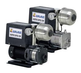 IC Series (TPH-2T),Inverter Control Pump,WALRUS,Pumps, Valves and Accessories/Pumps/General Pumps
