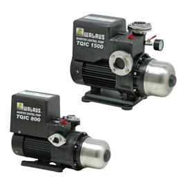 TQIC Series,Inverter Control Pump ,WALRUS,Pumps, Valves and Accessories/Pumps/General Pumps