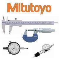 Dial Calipers - Series 505,Dial Calipers ,Mitutoyo,Instruments and Controls/Inspection Equipment