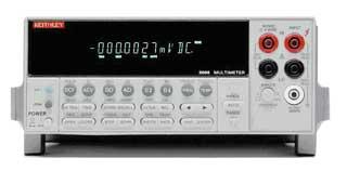  Digital Multimeters & Systems, Digital Multimeters & Systems, KEITHLEY,Plant and Facility Equipment/HVAC/Equipment & Supplies